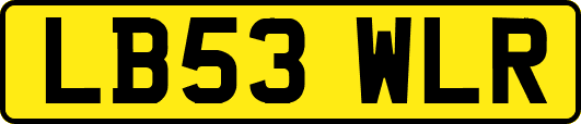 LB53WLR