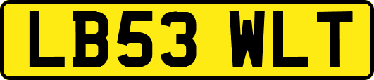 LB53WLT