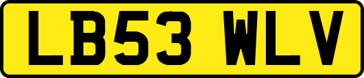 LB53WLV