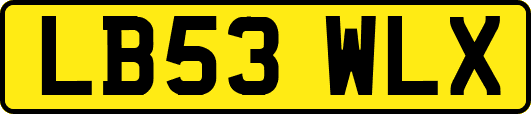 LB53WLX
