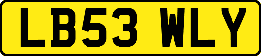 LB53WLY