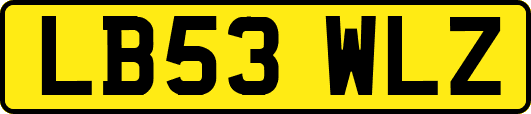 LB53WLZ