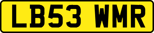 LB53WMR