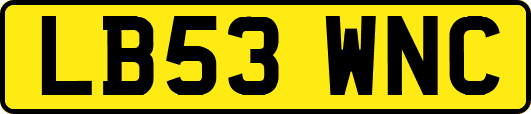 LB53WNC