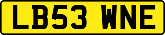LB53WNE