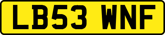 LB53WNF