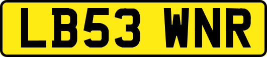LB53WNR