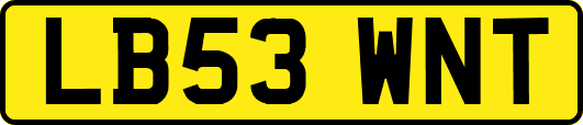 LB53WNT