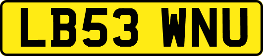 LB53WNU