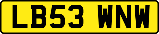 LB53WNW