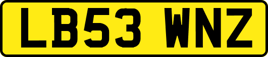 LB53WNZ