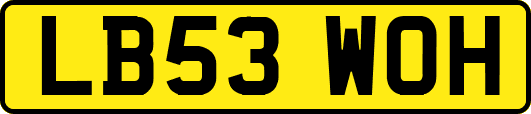 LB53WOH