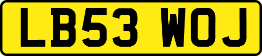 LB53WOJ