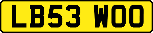 LB53WOO