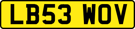 LB53WOV