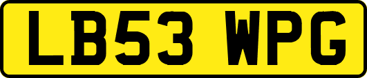 LB53WPG