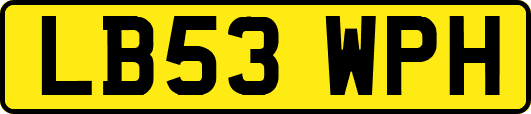 LB53WPH