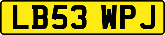 LB53WPJ