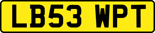 LB53WPT