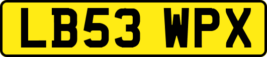 LB53WPX