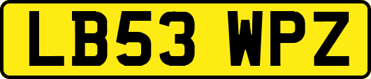 LB53WPZ