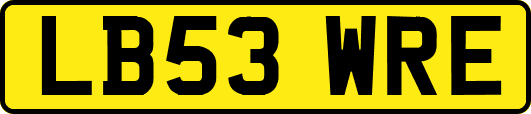 LB53WRE