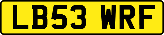 LB53WRF