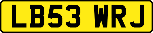 LB53WRJ