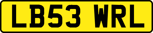 LB53WRL