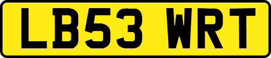 LB53WRT