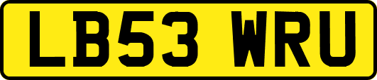 LB53WRU