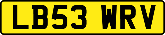 LB53WRV