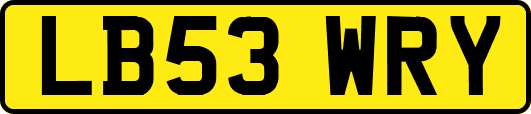 LB53WRY