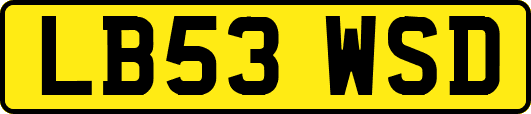 LB53WSD