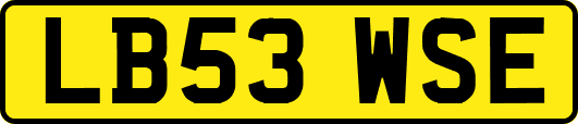 LB53WSE