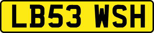 LB53WSH