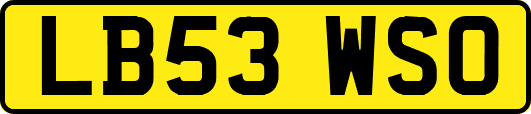 LB53WSO