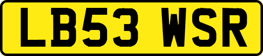 LB53WSR