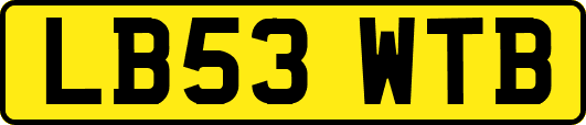 LB53WTB