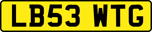 LB53WTG