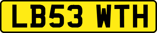LB53WTH