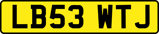 LB53WTJ