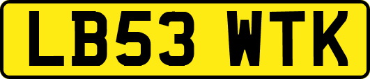 LB53WTK