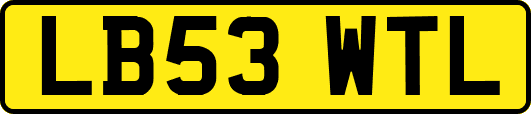 LB53WTL