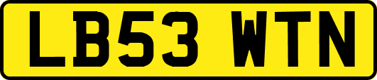 LB53WTN
