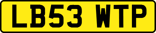 LB53WTP