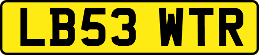 LB53WTR