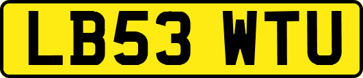 LB53WTU