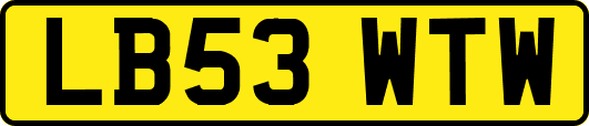 LB53WTW
