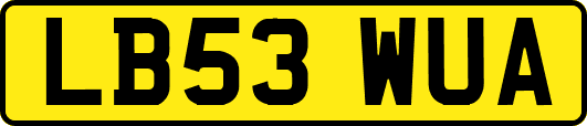 LB53WUA